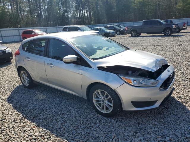 Vin: 1fadp3k28hl321703, lot: 54270155, ford focus se 20174