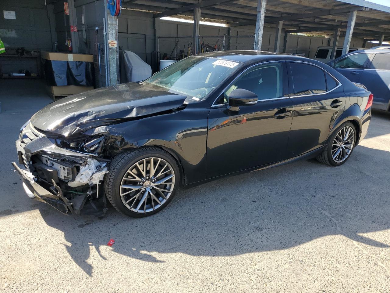 LEXUS IS 300