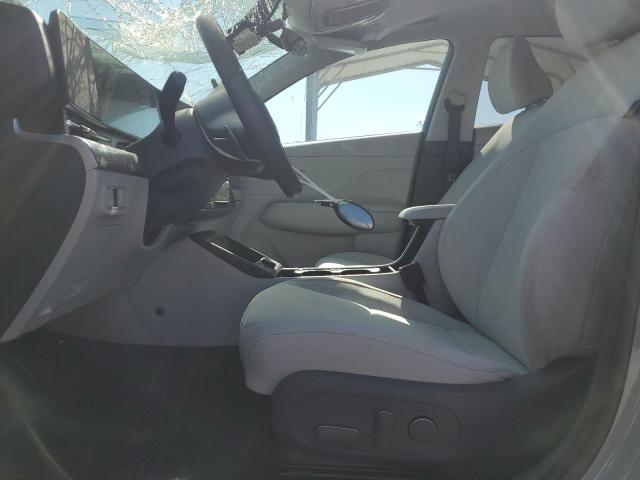2025 HYUNDAI KONA SEL - KM8HC3AB5SU209138