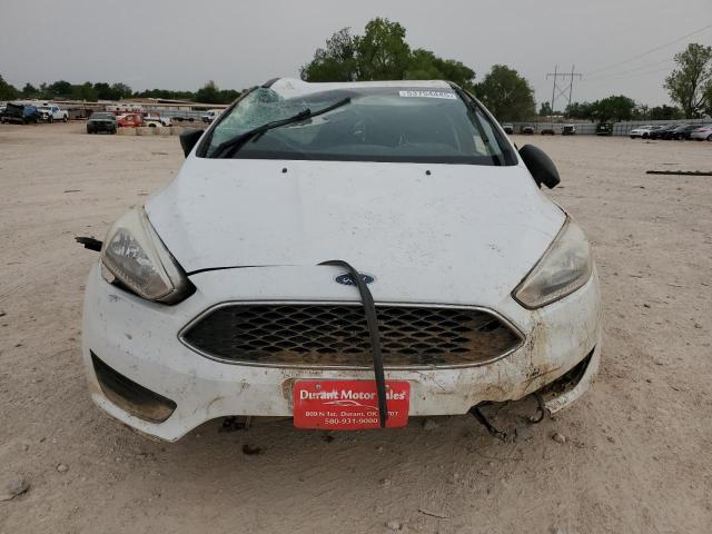 2017 FORD FOCUS S - 1FADP3E24HL313545