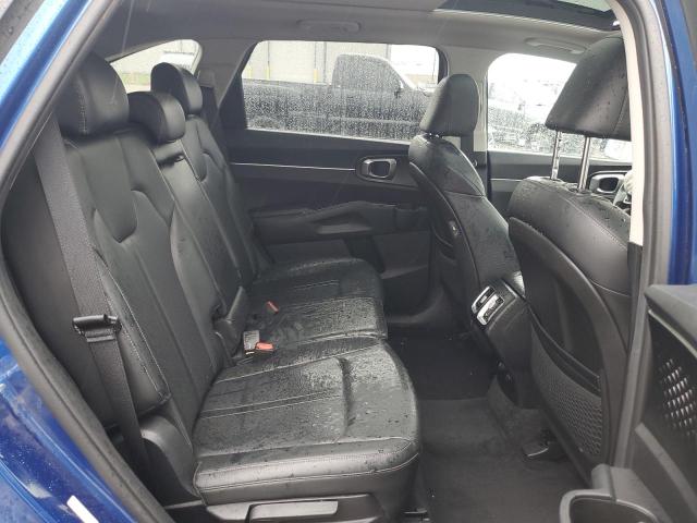 2022 KIA SORENTO S - 5XYRL4LC4NG104861