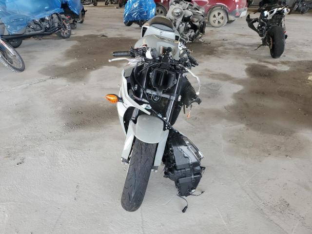 2025 HONDA CBR600 RR JH2PC40H7SK200178
