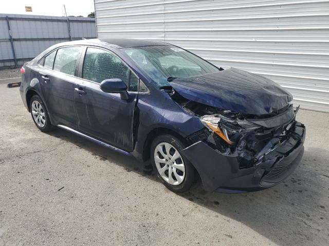 Vin: 5yfb4mde8rp191745, lot: 53702485, toyota corolla le 20244