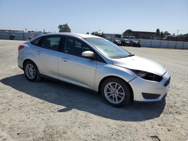 2016 FORD FOCUS SE - 1FADP3F20GL214069