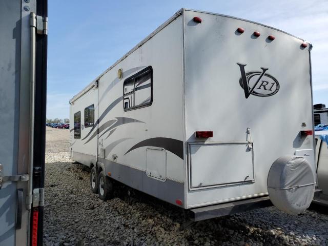 KUTB TRAILER 2007 4YDT305247V271197 photo #4