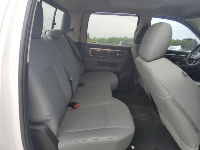 2019 RAM 1500 CLASS 1C6RR6TT1KS561876