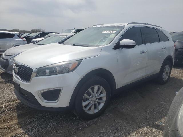 KIA SORENTO LX
