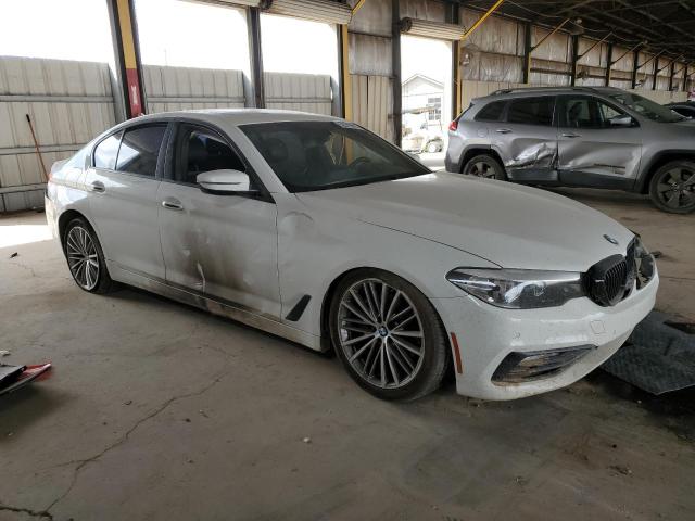 2018 BMW 540 I - WBAJE5C55JWA96586