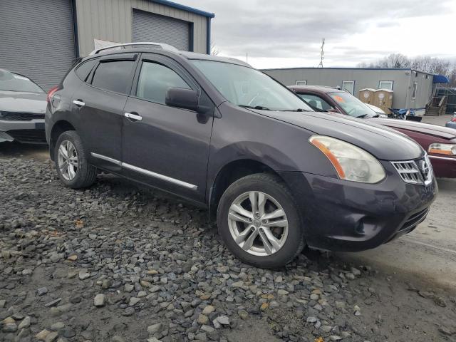Vin: jn8as5mv4dw653181, lot: 53185095, nissan rogue s 20134