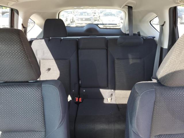 2016 HONDA CR-V EX - 2HKRM3H59GH522538