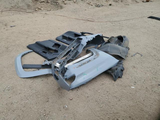 3tmbz5dn1km018623 - 2019 Toyota Tacoma Double Cab - #52573395