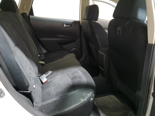 2014 NISSAN ROGUE SELE - JN8AS5MV5EW719187