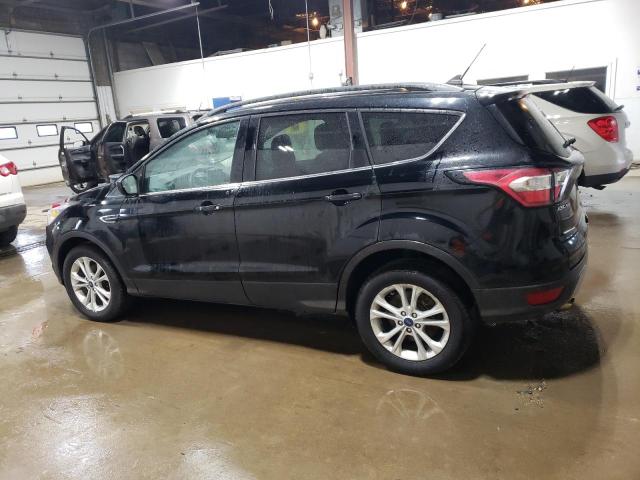 Vin: 1fmcu0gd5juc56621, lot: 54580615, ford escape se 20182