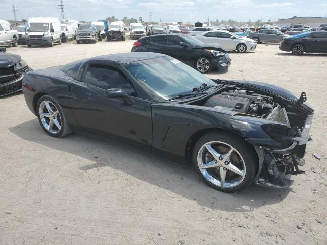 Vin: 1g1ye2dw2d5106076, lot: 52350595, chevrolet corvette 20134
