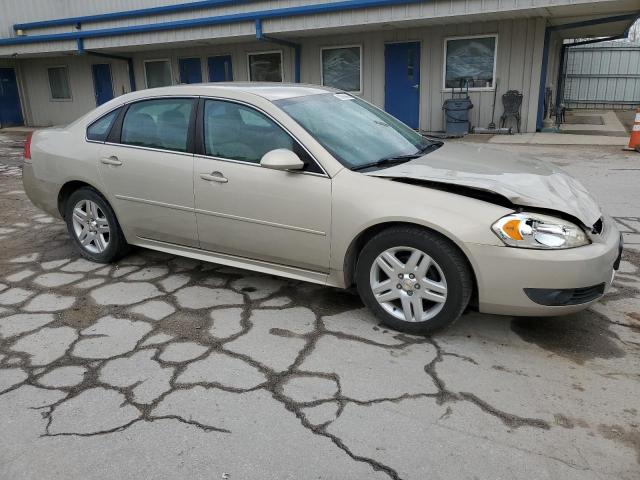 Vin: 2g1wb5ek3b1151930, lot: 53866865, chevrolet impala lt 20114