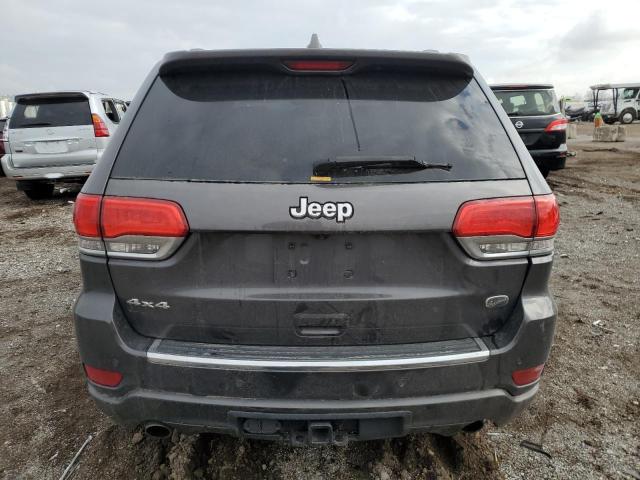 2017 JEEP GRAND CHER - 1C4RJFCT0HC683423