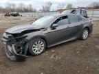 2018 TOYOTA CAMRY L - 4T1B11HK0JU005903