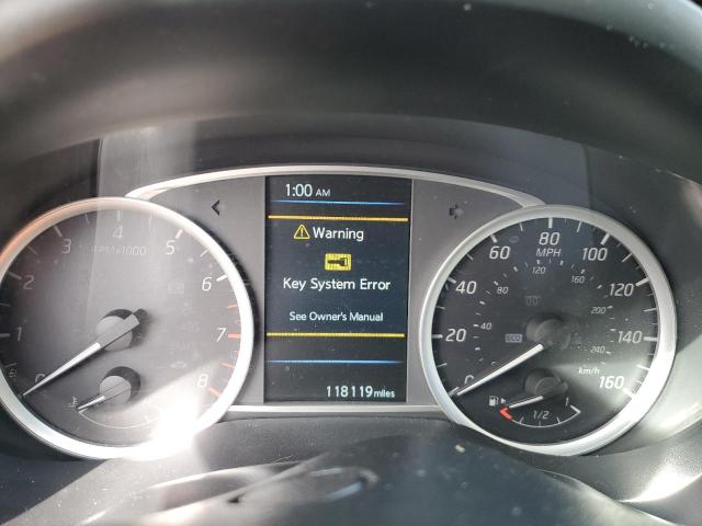 2019 NISSAN SENTRA S - 3N1AB7AP6KY303816