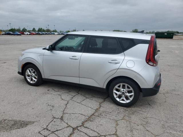 Vin: kndj23au8m7772678, lot: 53900325, kia soul lx 20212