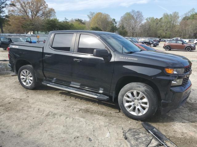 2020 CHEVROLET SILVERADO - 3GCPYBEH2LG244122