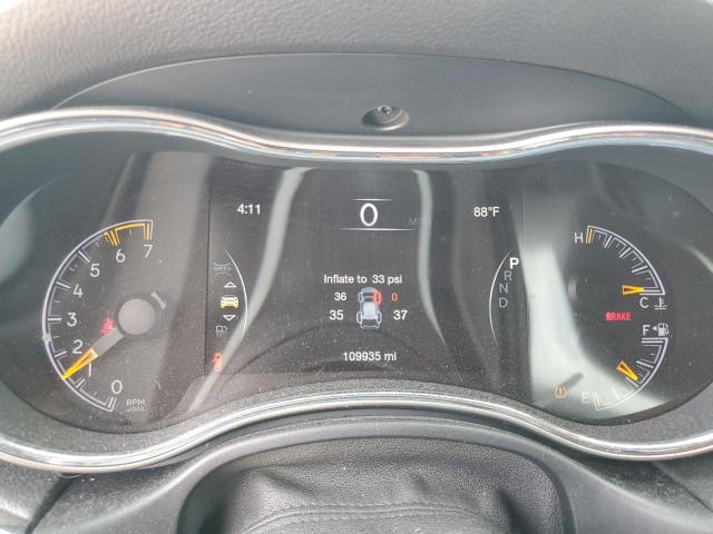2018 JEEP GRAND CHER - 1C4RJFLT0JC130406