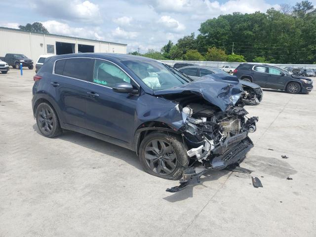 2022 KIA SPORTAGE L - KNDPM3AC4N7020456