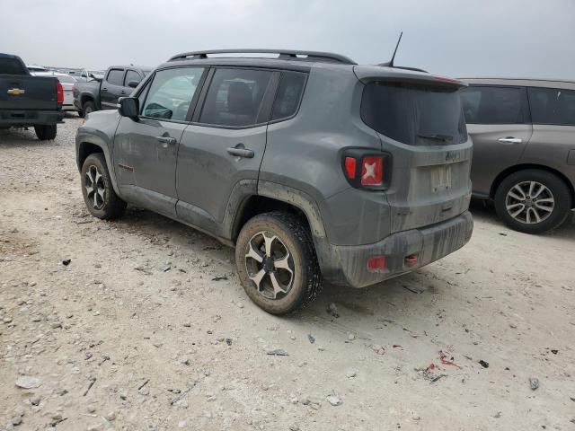 Vin: zacnjdc14npn63646, lot: 50712495, jeep renegade trailhawk 20222