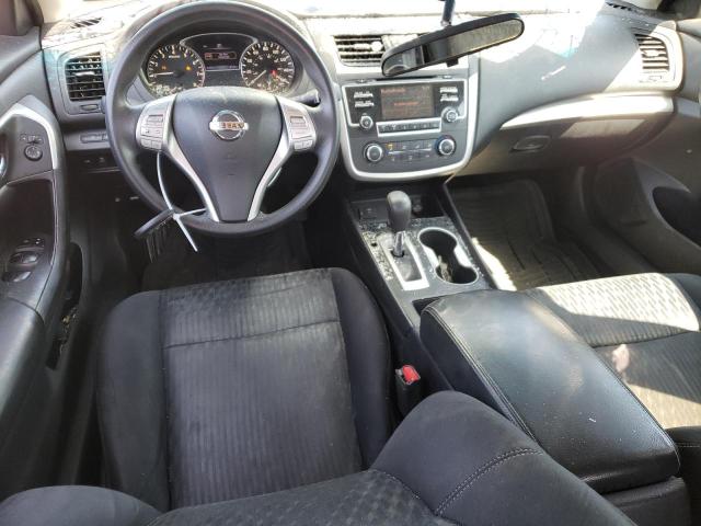2017 NISSAN ALTIMA 2.5 - 1N4AL3AP2HC194362