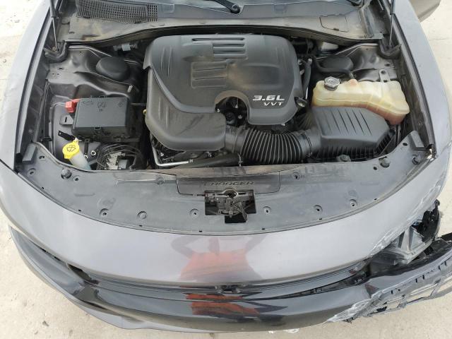 2020 DODGE CHARGER SX - 2C3CDXBG9LH101224