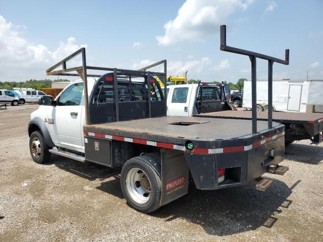 RAM 5500 2015 white  diesel 3C7WRNAL5FG566992 photo #4