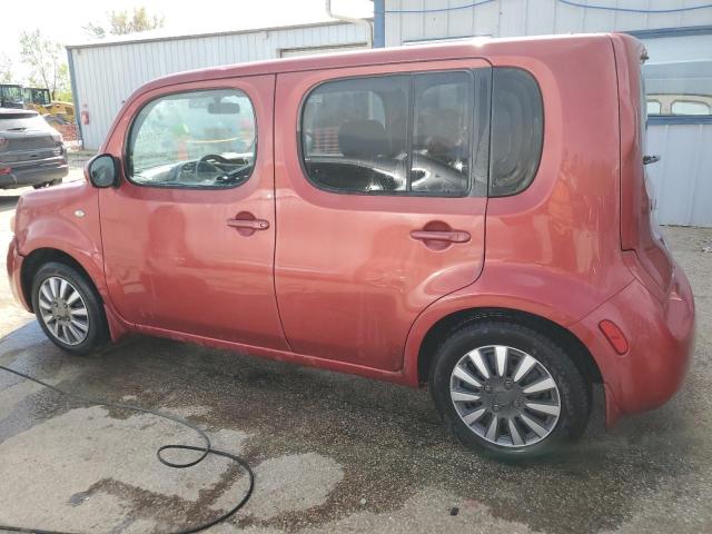 Vin: jn8az2kr4at161280, lot: 55048225, nissan cube base 20102