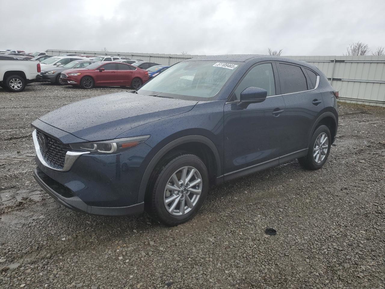 MAZDA CX-5 PREFERRED