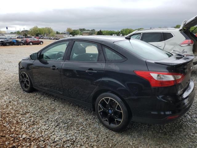 Vin: 1fadp3f24dl216824, lot: 52142715, ford focus se 20132