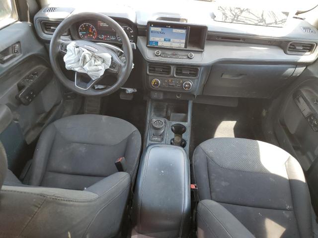 2022 FORD MAVERICK X - 3FTTW8E90NRA15199