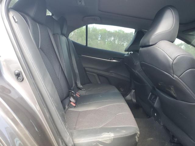 2024 TOYOTA CAMRY TRD 4T1KZ1AK3RU099516