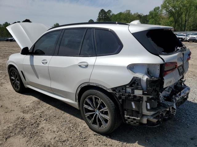 Vin: 5uxcr6c50kll13255, lot: 52546675, bmw x5 xdrive40i 20192