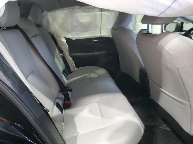 2024 TOYOTA PRIUS LE - JTDACAAU4R3033906