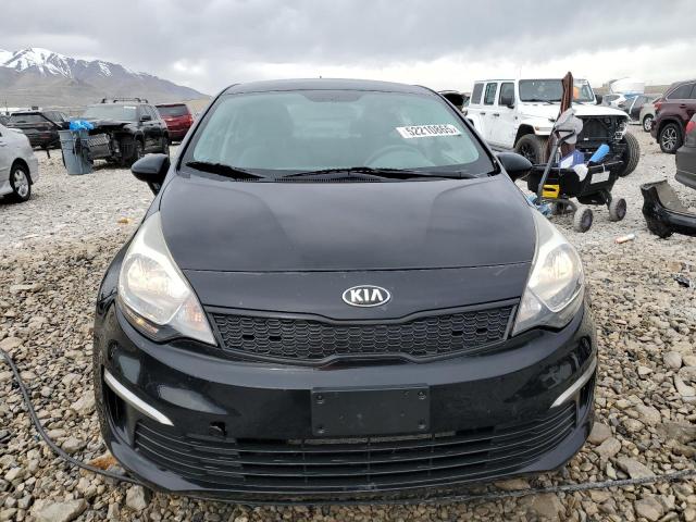 2017 KIA RIO LX KNADM4A32H6015689
