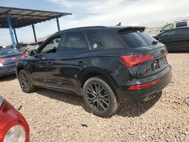 Vin: wa1c4afy1n2032868, lot: 51643525, audi sq5 prestige 20222