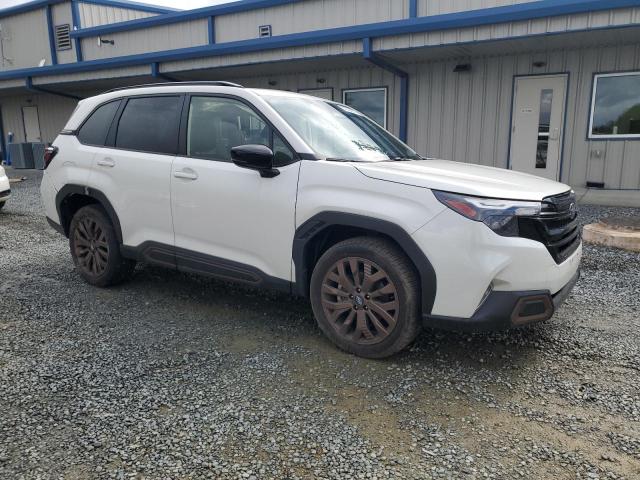 Vin: jf2sldhcxsh430078, lot: 52704275, subaru forester sport 20254