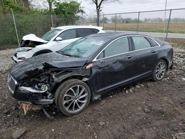LINCOLN MKZ RESERV