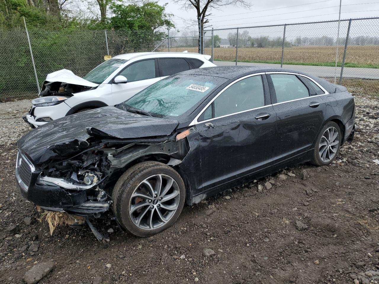 LINCOLN MKZ RESERVE I