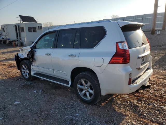 Vin: jtjjm7fx2b5027421, lot: 52097425, lexus gx 460 premium 20112