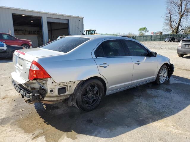 Vin: 3fahp0ha1br156021, lot: 52425655, ford fusion se 20113