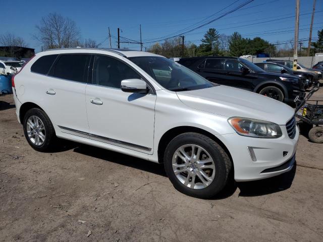 Vin: yv440mdb3f2613373, lot: 53031105, volvo xc60 t5 premier 20154