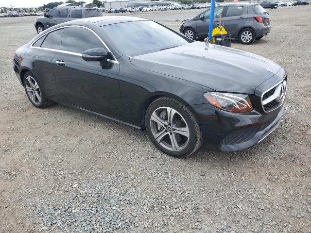 Vin: wdd1j6fb2jf022938, lot: 54758505, mercedes-benz e-class 400 20184