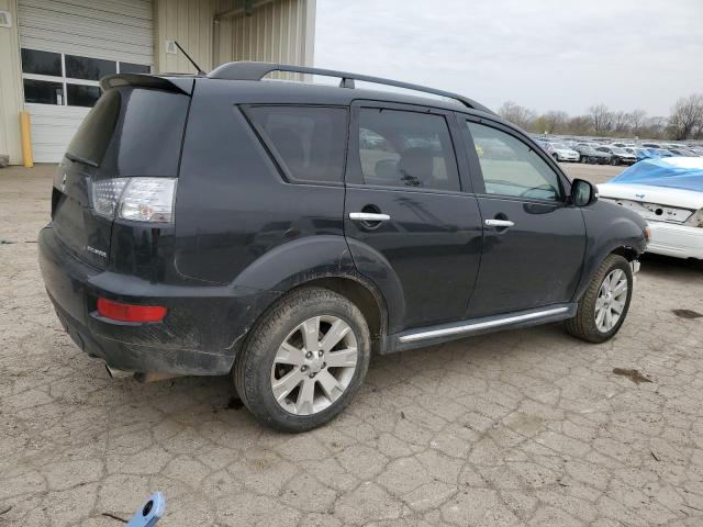 Vin: ja4as3aw4cu002263, lot: 53696125, mitsubishi outlander se 20123