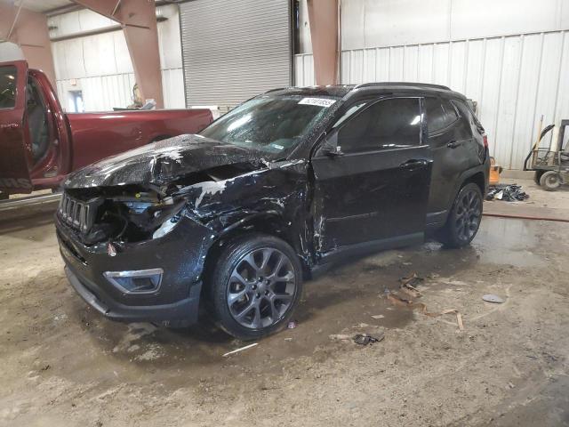 JEEP COMPASS 80TH EDITION