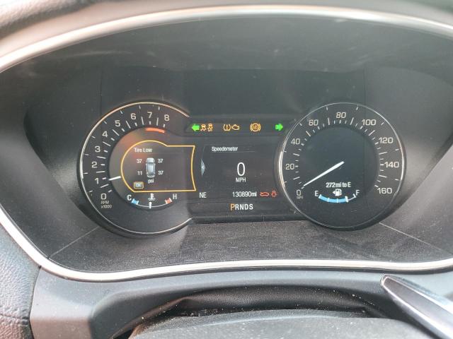 2018 LINCOLN MKX SELECT 2LMPJ6KR7JBL19115