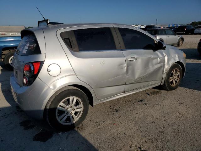 Vin: 1g1jc6sh1e4182026, lot: 54152465, chevrolet sonic lt 20143